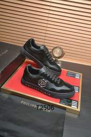 Picture of Philipp Plein Shoes _SKUPPshoes38-46h060318408